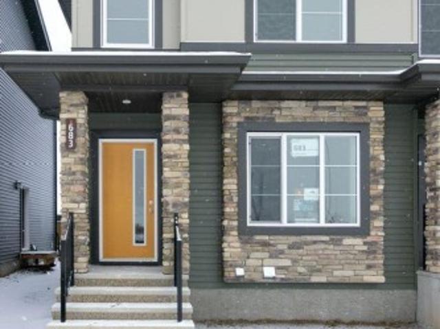 House for sale in Sherwood Park, Alberta