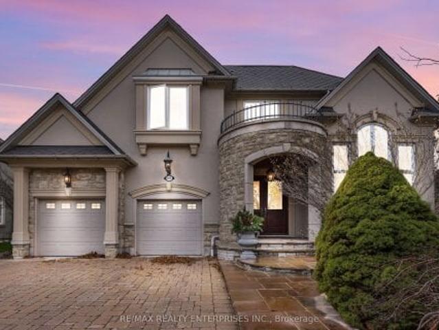 House for sale in Mississauga, Ontario