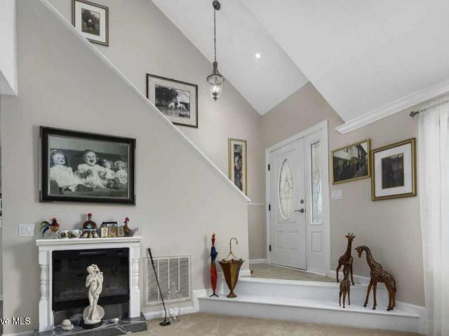 House for sale in Vass, North Carolina