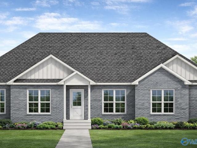 House for sale in Arab, Alabama