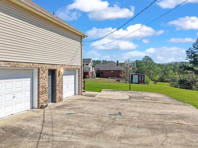 House for sale in Brookside, Alabama