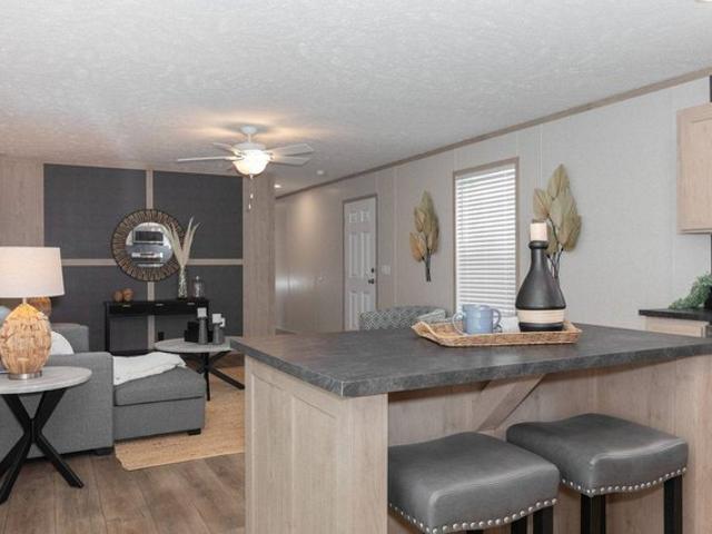 House for sale in West Mansfield, Ohio