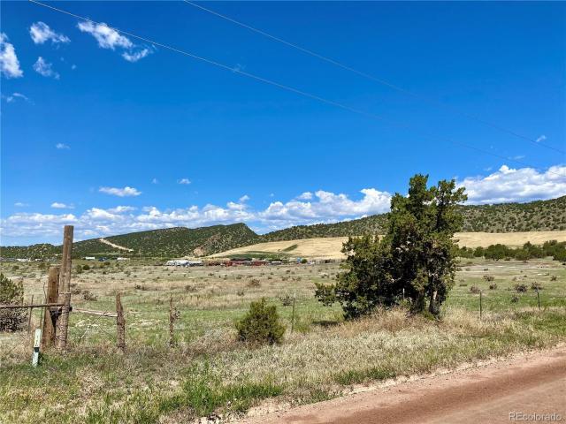Land for sale in Penrose, Colorado
