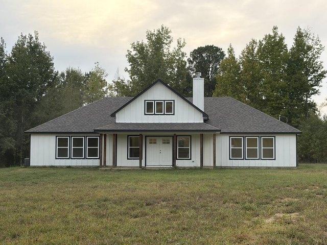 House for sale in De Berry, Panola County