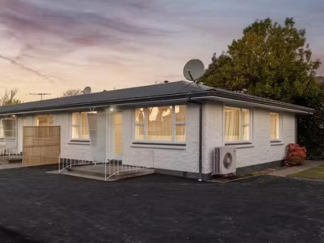 House for sale in Saint Albans, Papanui-Innes Community