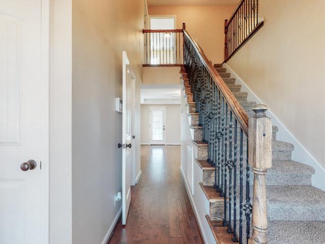 Property for rent in Tennessee