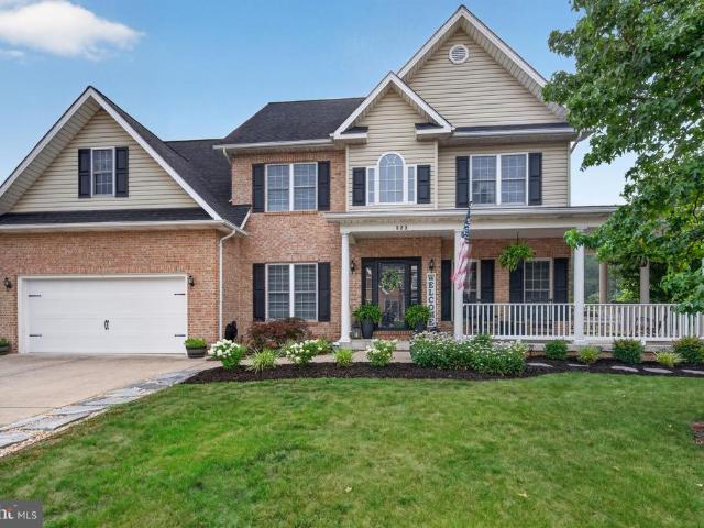 House for sale in Virginia