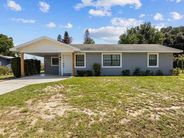 House for sale in Eagle Lake, Florida