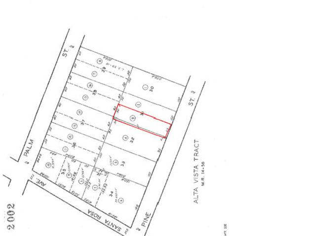 Property for sale in Altadena, California