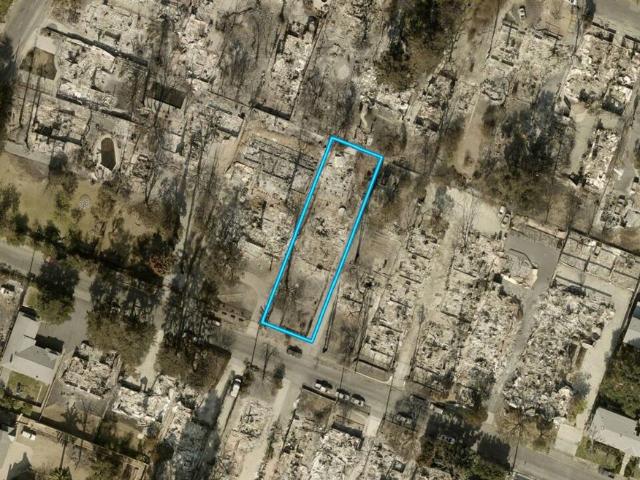 Land for sale in Altadena, California