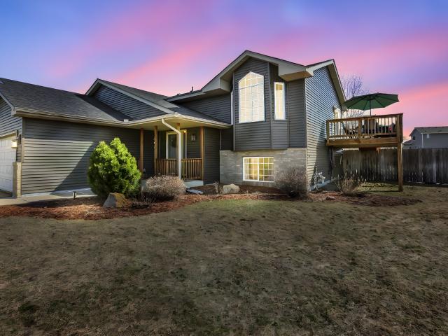 Property for sale in Big Lake, Minnesota