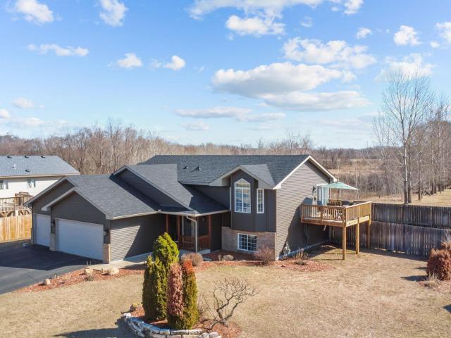 House for sale in Big Lake, Minnesota