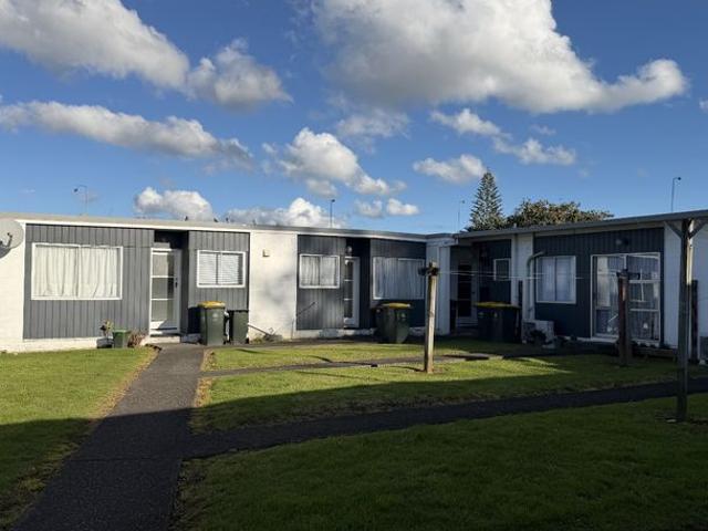Apartment for rent in Owhata, Oroua County