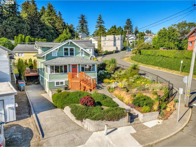 House for sale in Oregonia