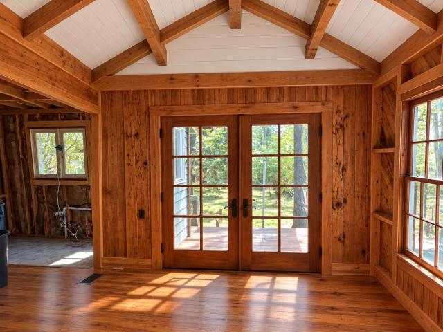 House for sale in Highlands, Macon County