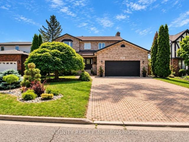 House for rent in Tecumseh, Southwestern Ontario