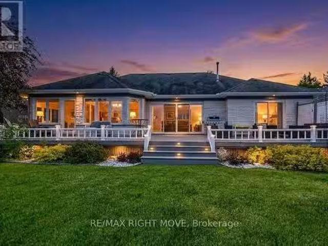 House for sale in Orillia, Ontario