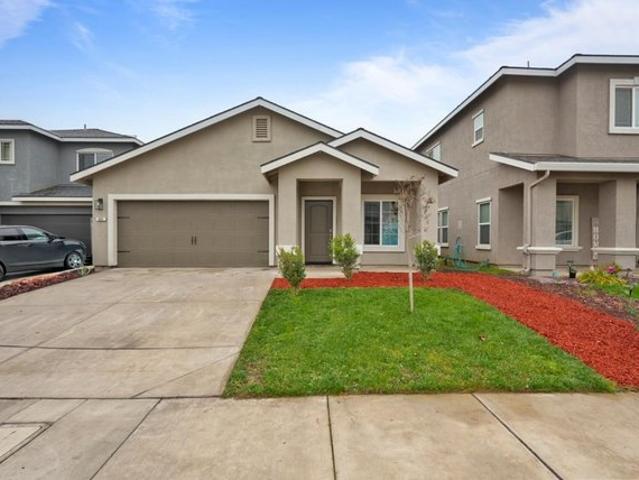 House for sale in Merced, Merced County