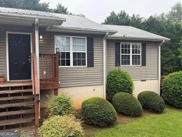 Townhouse for sale in Clarkesville, Habersham County