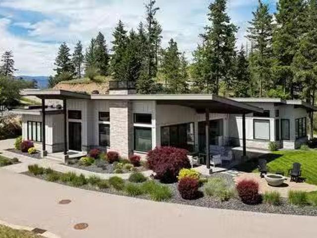 House for sale in Vernon, British Columbia