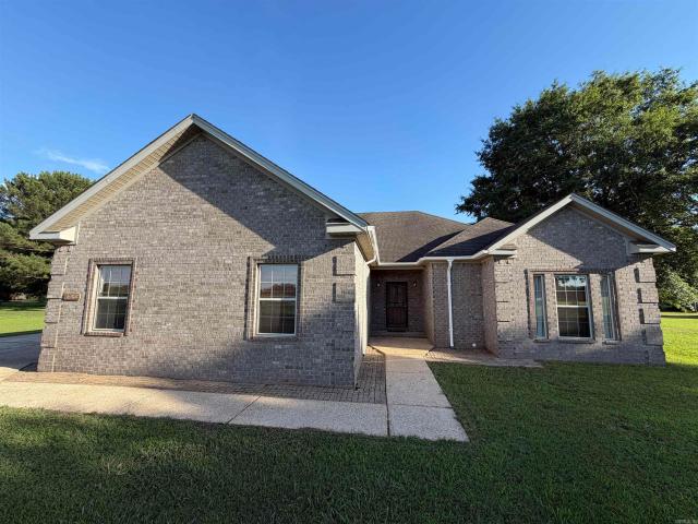 House for sale in Ark