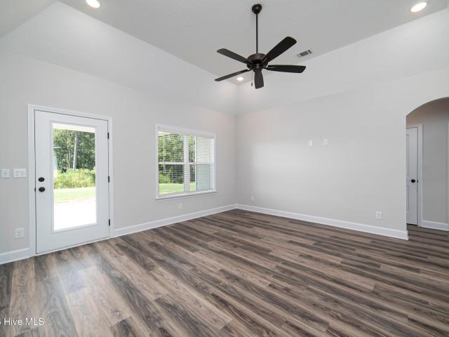 House for sale in Aiken, South Carolina