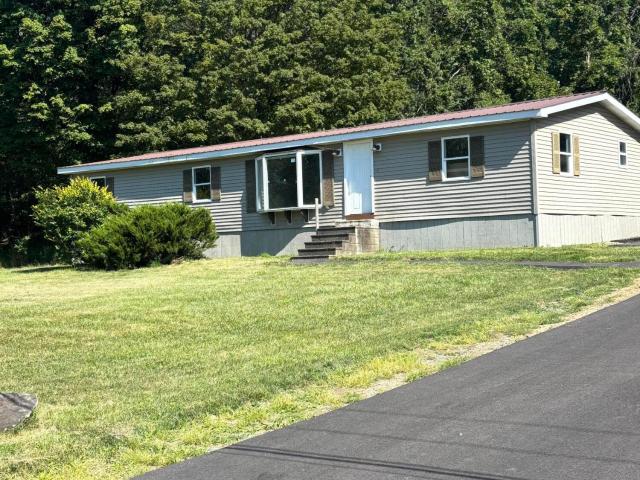 Property for sale in Johnsonville, New York