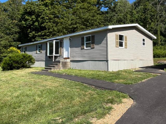 House for sale in Johnsonville, New York