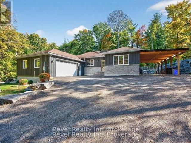 House for sale in Tiny, Ontario