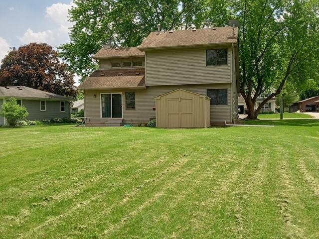 Property for sale in Somonauk, Illinois