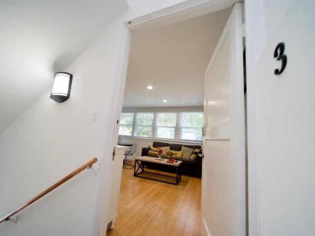 Apartment for rent in Menlo Park, San Mateo County