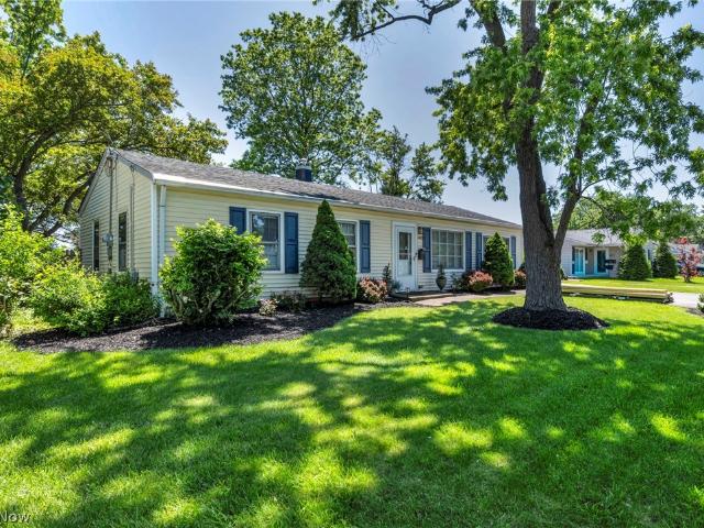 House for sale in Elyria, Ohio