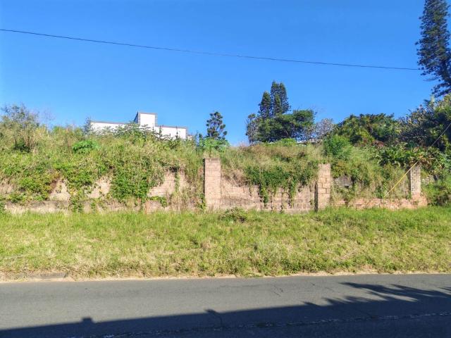 Land for sale in Durban