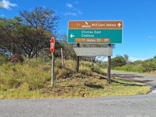 Land for sale in Bisho, Eastern Cape
