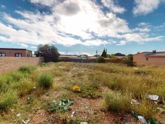 Land for sale in Upington, Northern Cape