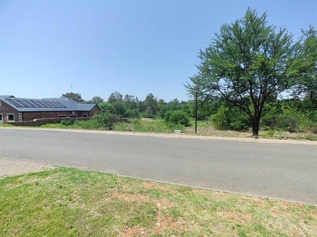 Land for sale in Koppies, Free State
