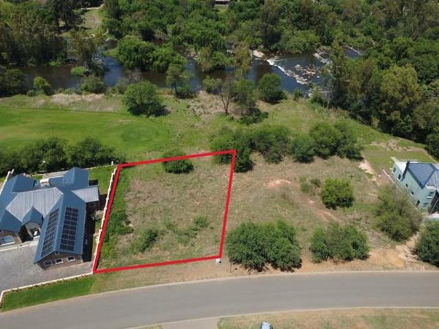 Land for sale in Koppies, Free State