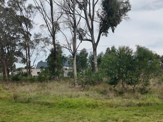 Land for sale in Nelson Mandela Bay Ward 18, Nelson Mandela Bay Metropolitan Municipality