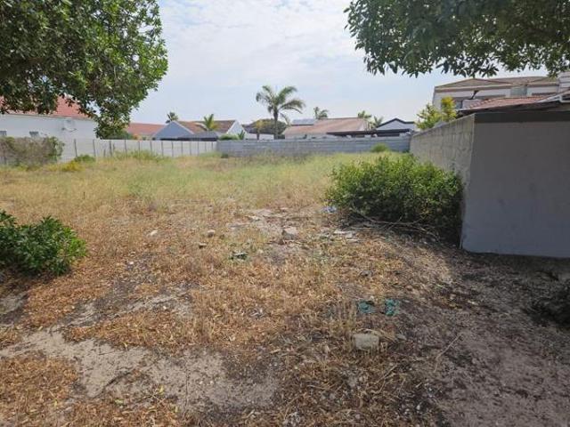 Land for sale in Western Cape