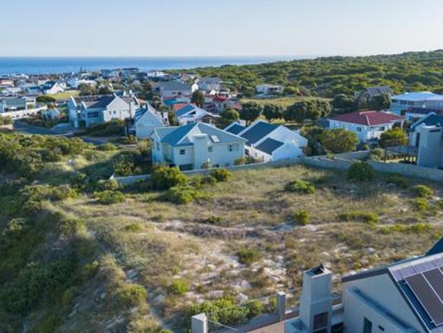 Land for sale in Rietpoel, Theewaterskloof Local Municipality