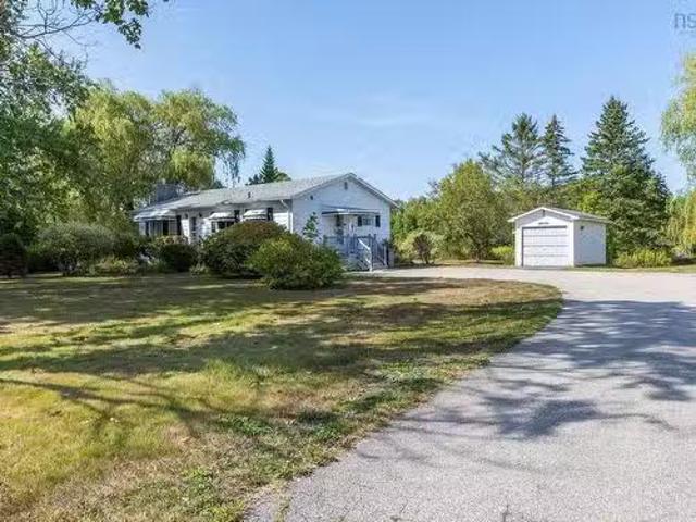 House for sale in Nova Scotia