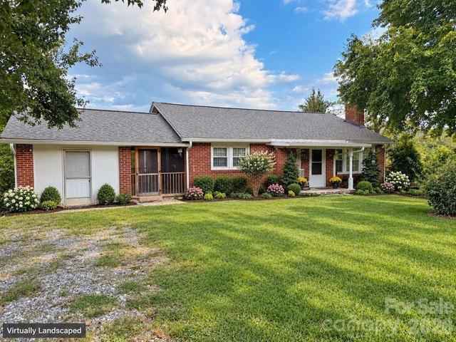 House for sale in Rutherford, North Carolina