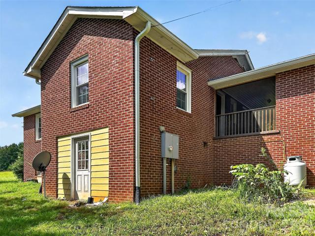 House for sale in Rutherford, North Carolina