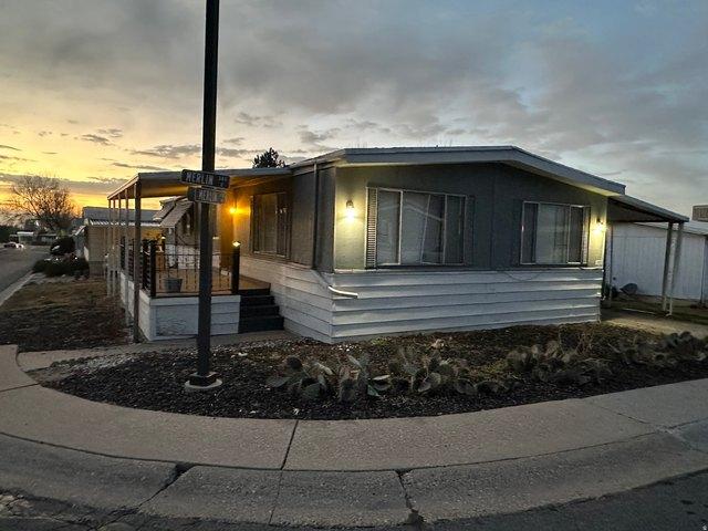 House for sale in North Salt Lake, Utah