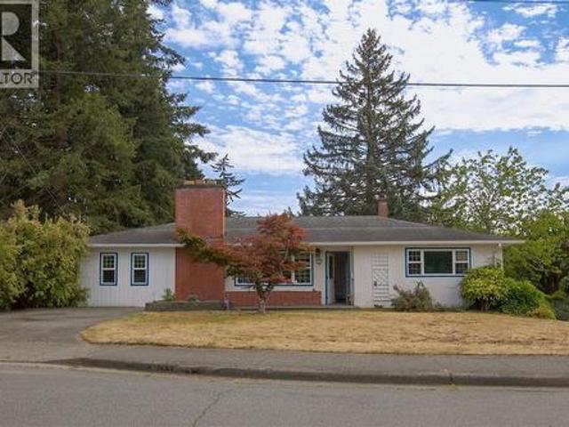 House for sale in Nanaimo, British Columbia
