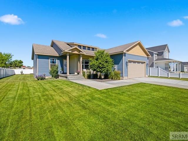 House for sale in Roberts, Idaho