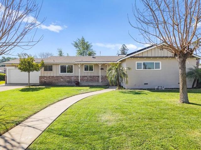 House for sale in Tulare, California
