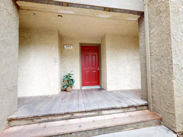 Condo for sale in Hayward, California