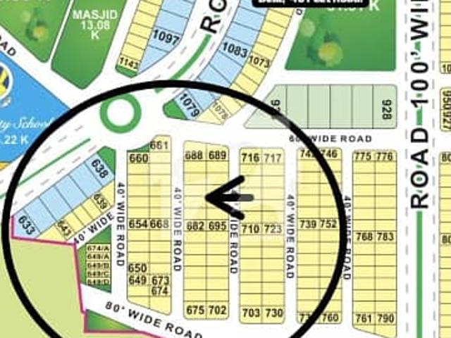 Property for sale in Rawalpindi, Islamabad Capital Territory