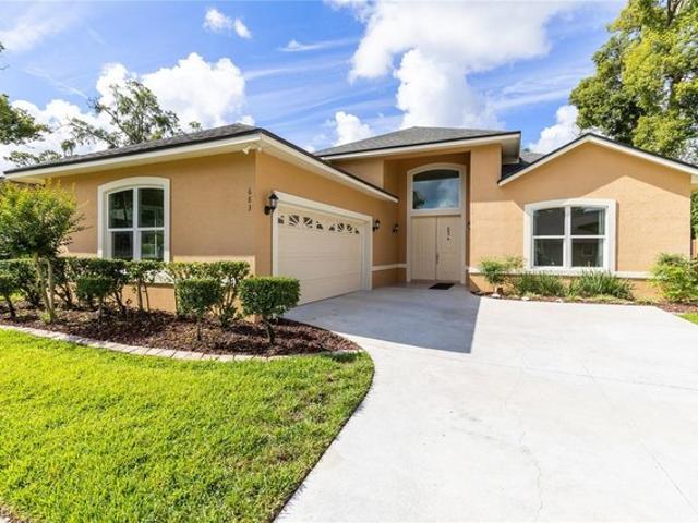 House for sale in Altamonte Springs, Florida